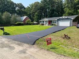 Why Choose Us For All Your Driveway Paving Needs in Duson, LA?